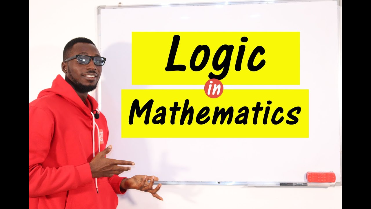 Logic in Mathematics - Number and Numeration