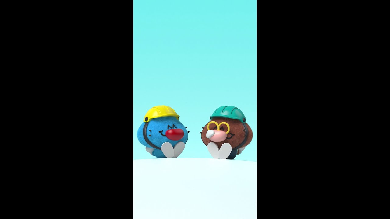 Oggy Oggy | Netflix Jr