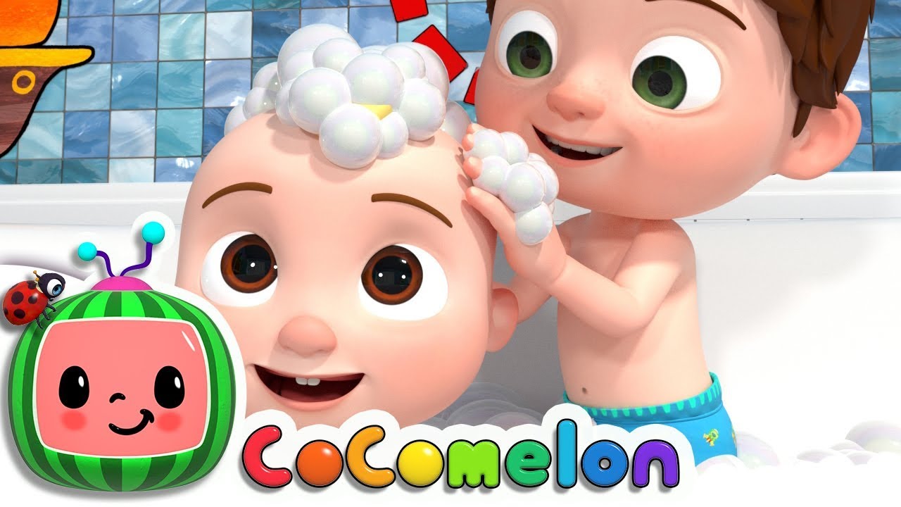 Kids Songs by CoComelon