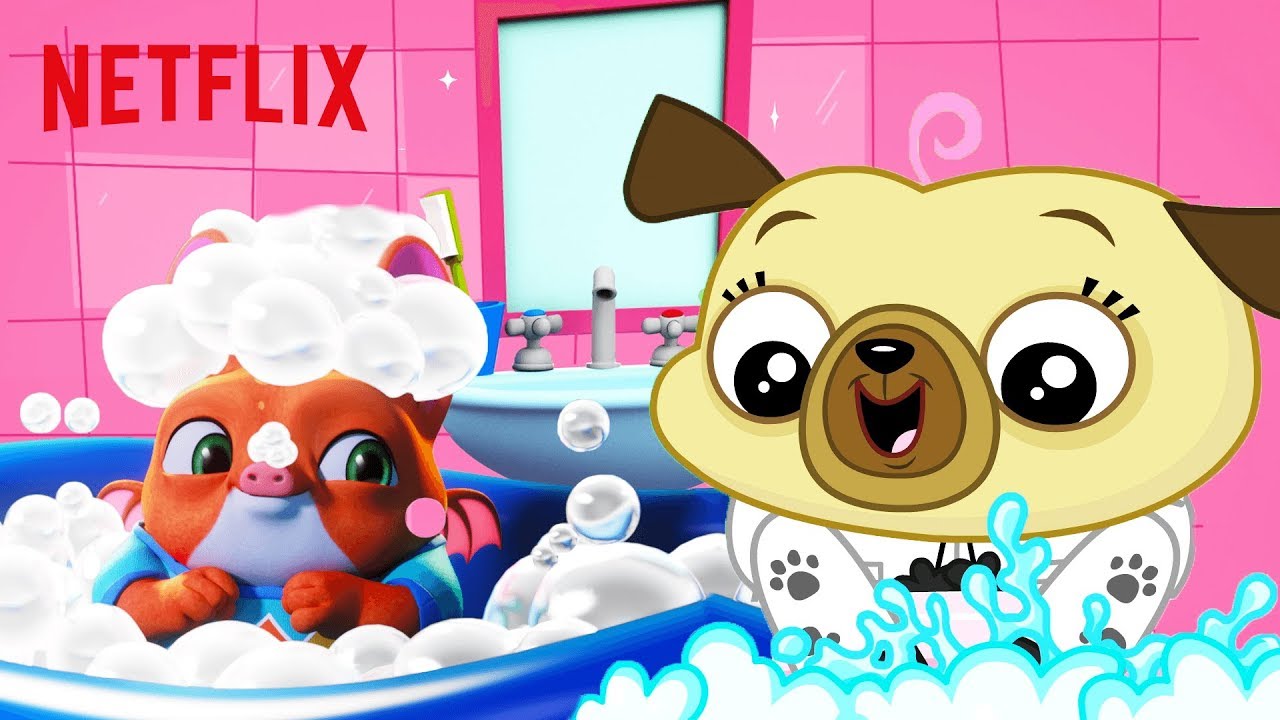 Archibald's Next Big Thing