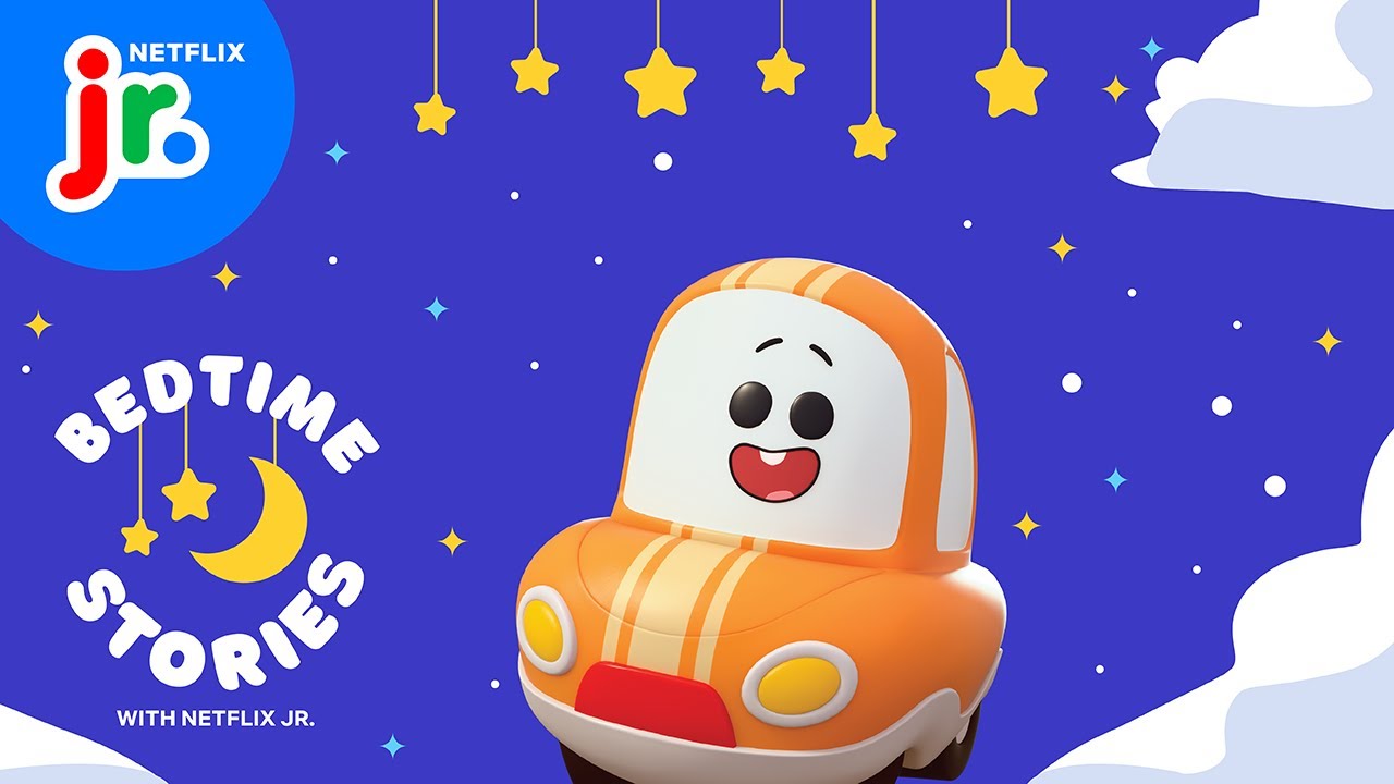 Go! Go! Cory Carson 🚗 Netflix Jr