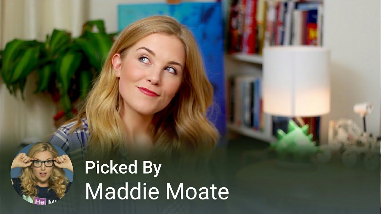 New Year, New Ideas! | YouTube Kids Guest Picks