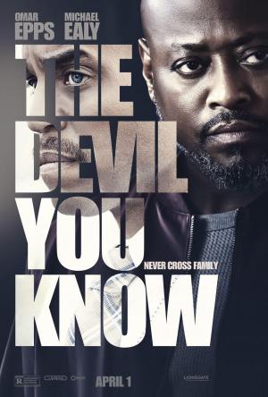 The Devil You Know [Version française]