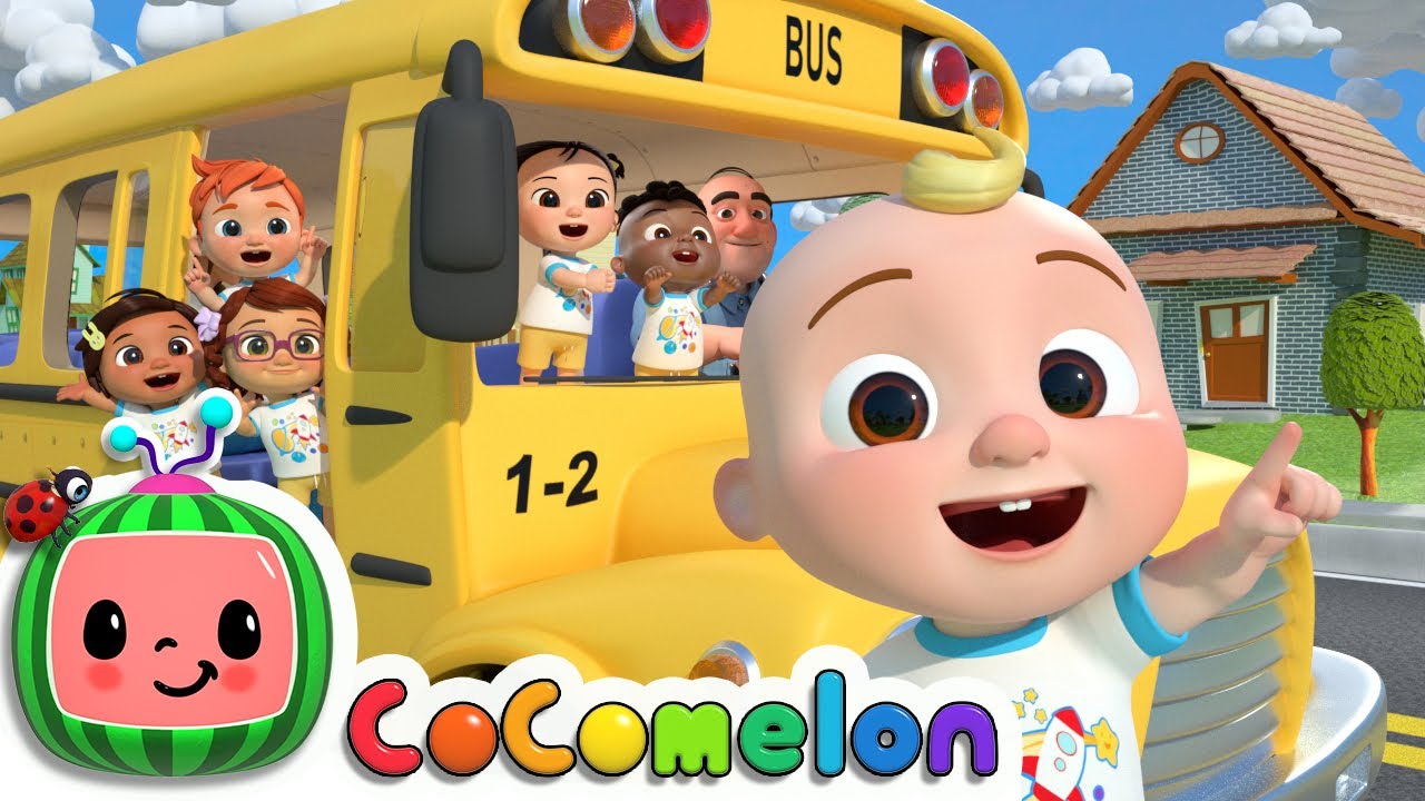 CocoMelon | Little Baby Bum | Blippi - Nursery Rhymes & Kids TV Shows