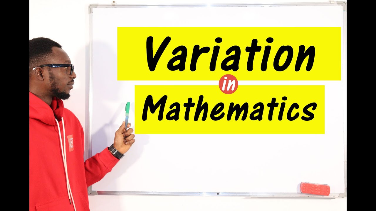 VAriation - Number and Numeration