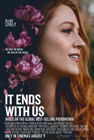 It Ends with Us [Hindi]