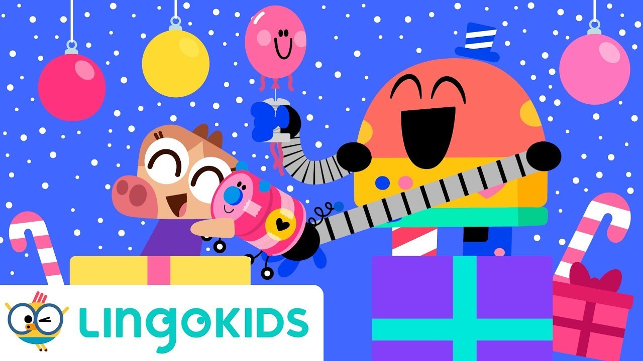 Christmas Songs for Kids