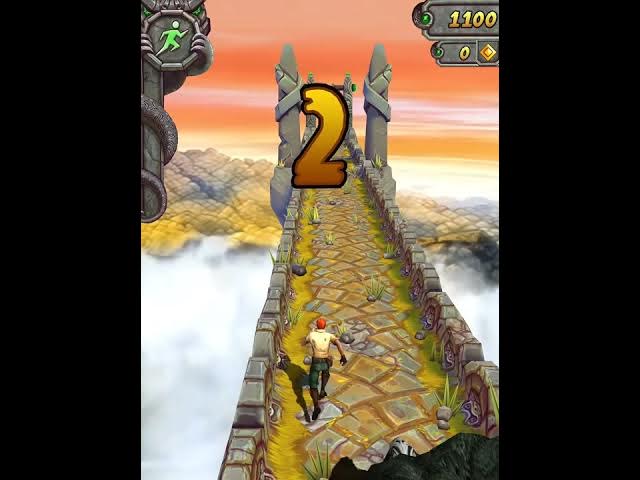 Temple run 2
