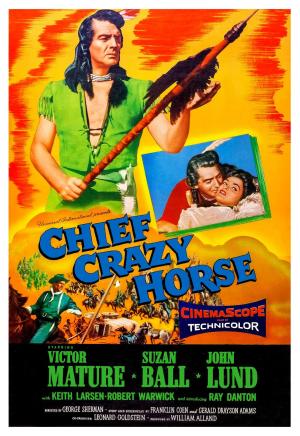 Chief Crazy Horse [Version française]