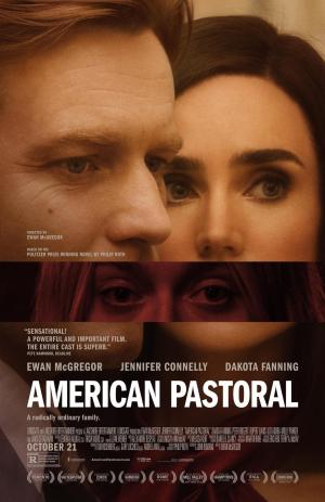 American Pastoral [Version française]
