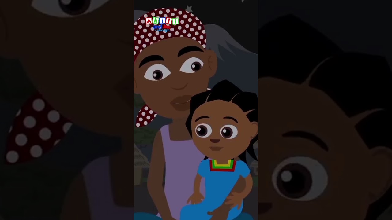 A day in the life of Akili