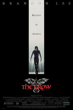 The Crow [Version française]