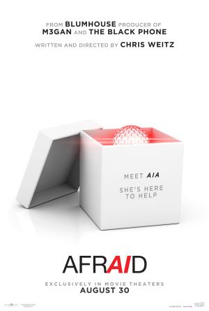 Afraid [Hindi]