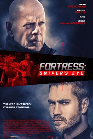 The Fortress 2 [Hindi]