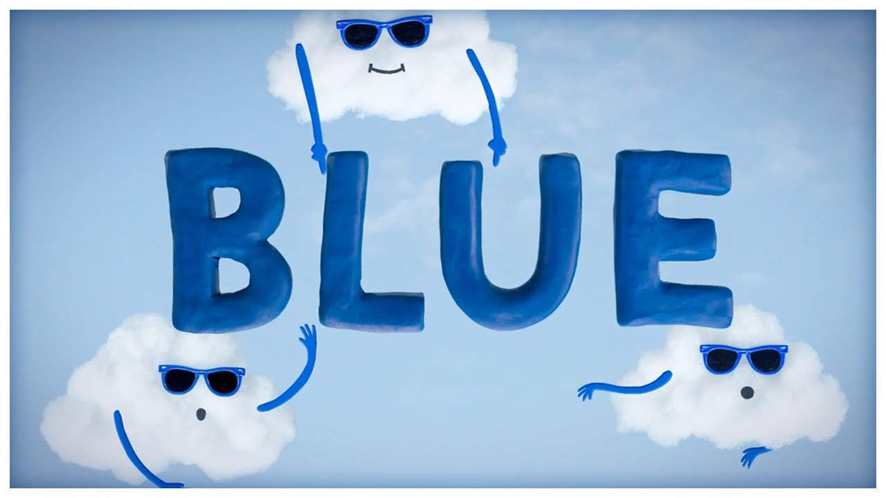 Songs About Colors by StoryBots