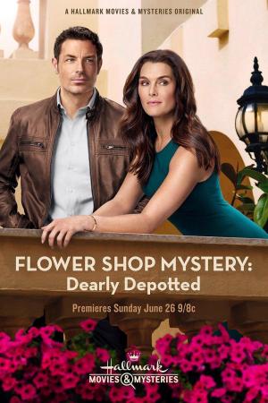 Flower Shop Mystery: Dearly Depotted [Version française]