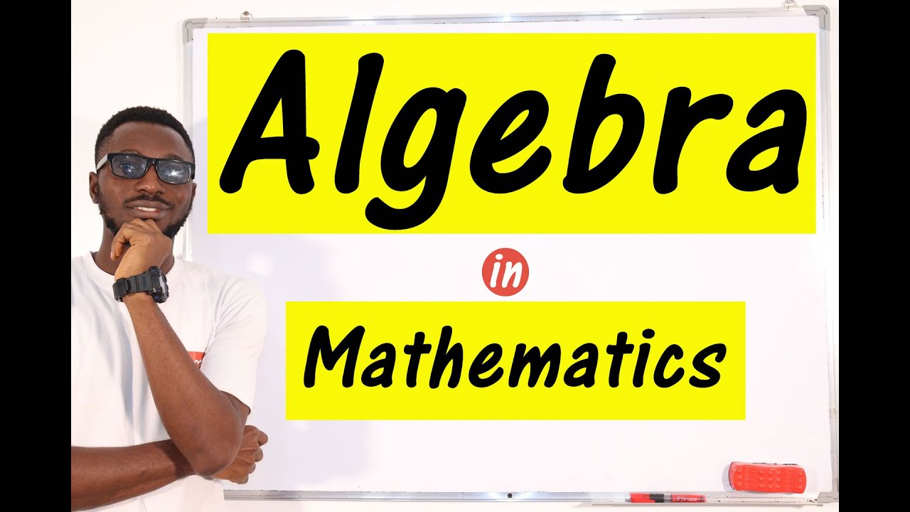 Algebra