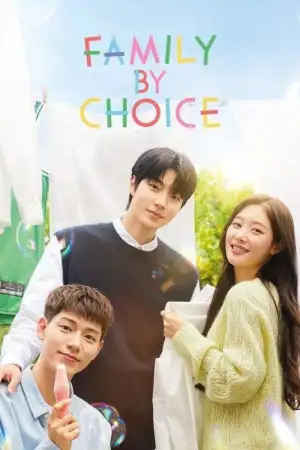 Family by Choice poster