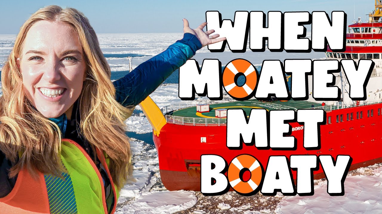 Climate Change for Kids (COP26 Playlist)