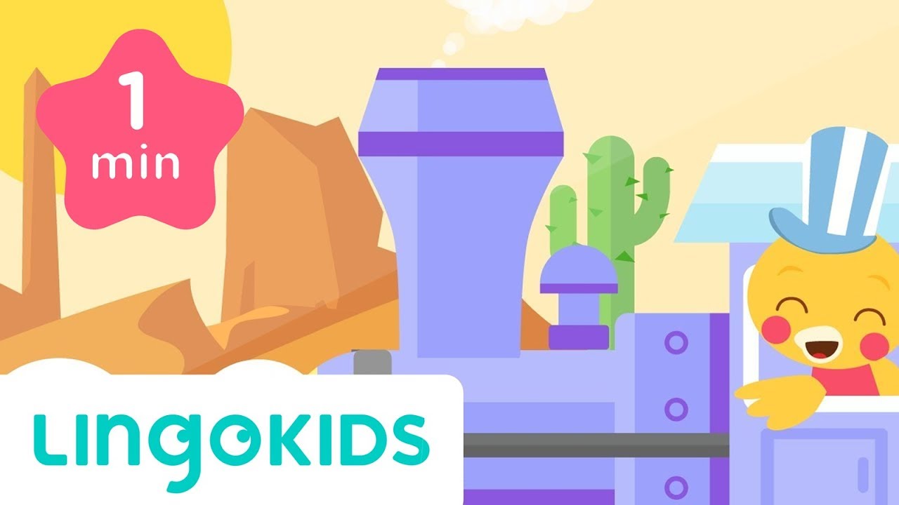 Traditional Children Songs