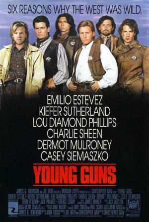 Young Guns [Version française]