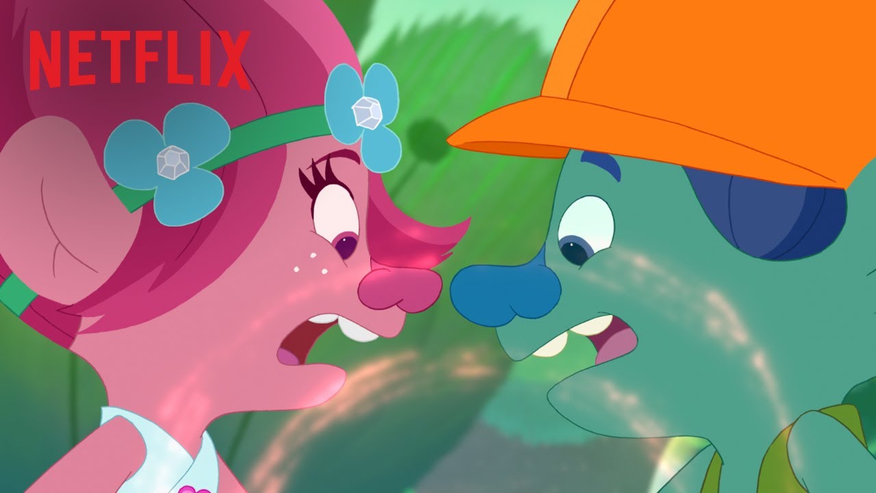 Trolls: The Beat Goes On