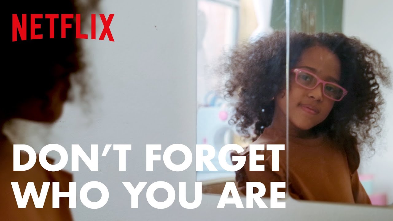 Celebrating Black History Month | Netflix Jr