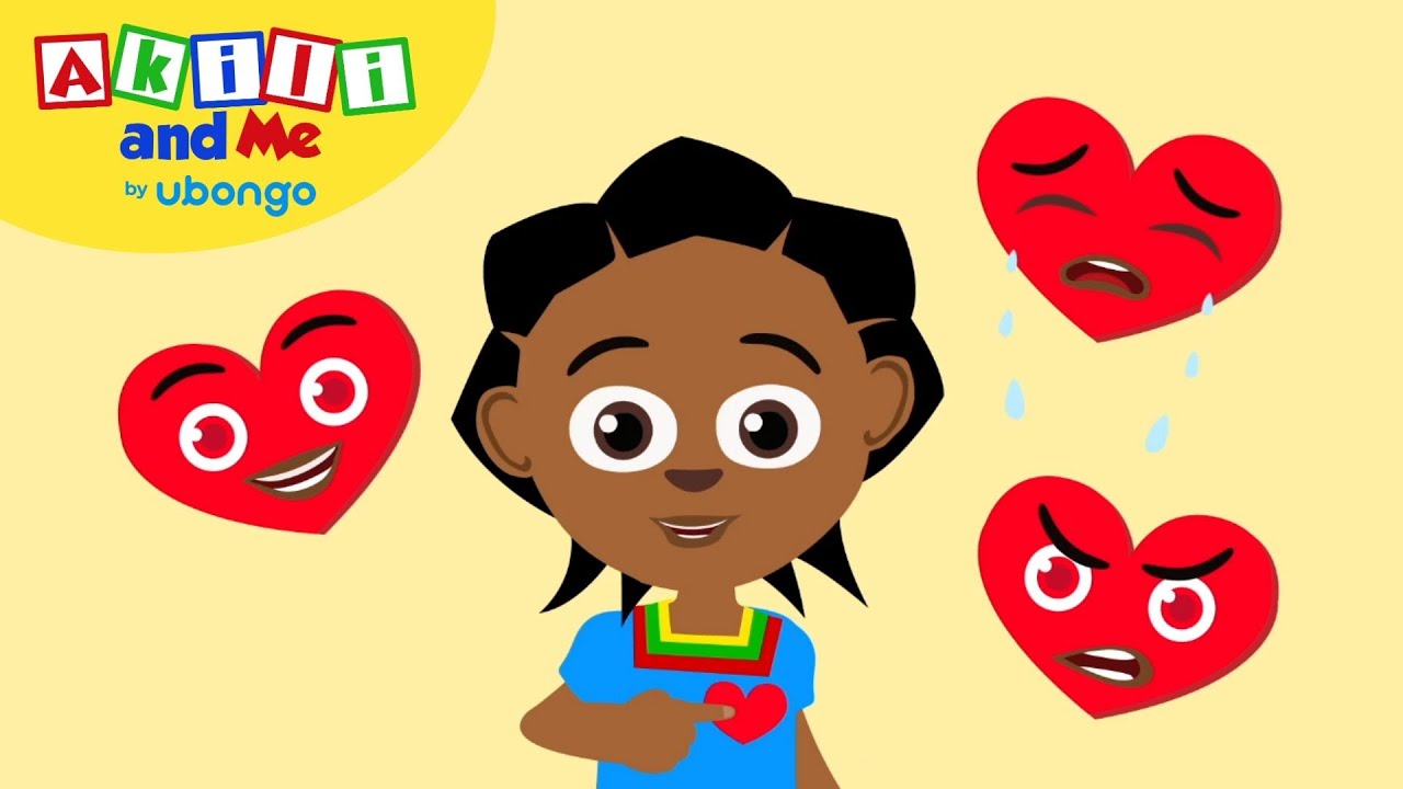 Life Outside the Classroom, Feelings and Friendship