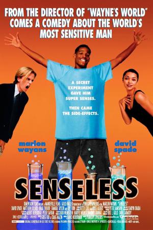 Senseless [Version française]