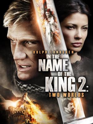 In the Name of the King: Two Worlds [Version française]
