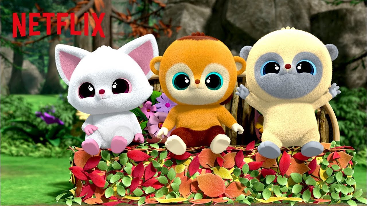 YooHoo to the Rescue