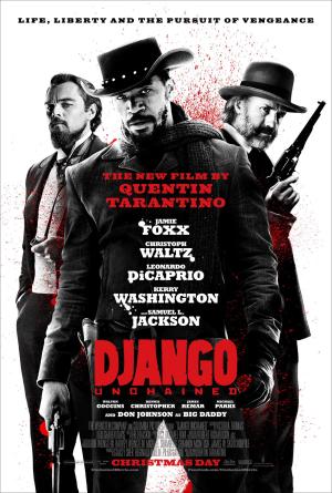 Django Unchained [Version française]