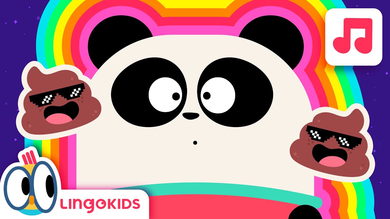 BEST SONGS for PRESCHOOLERS 👶🎵 (4 to 6 year olds)