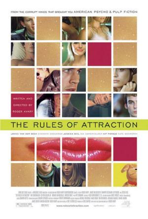 The Rules of Attraction [Version française]