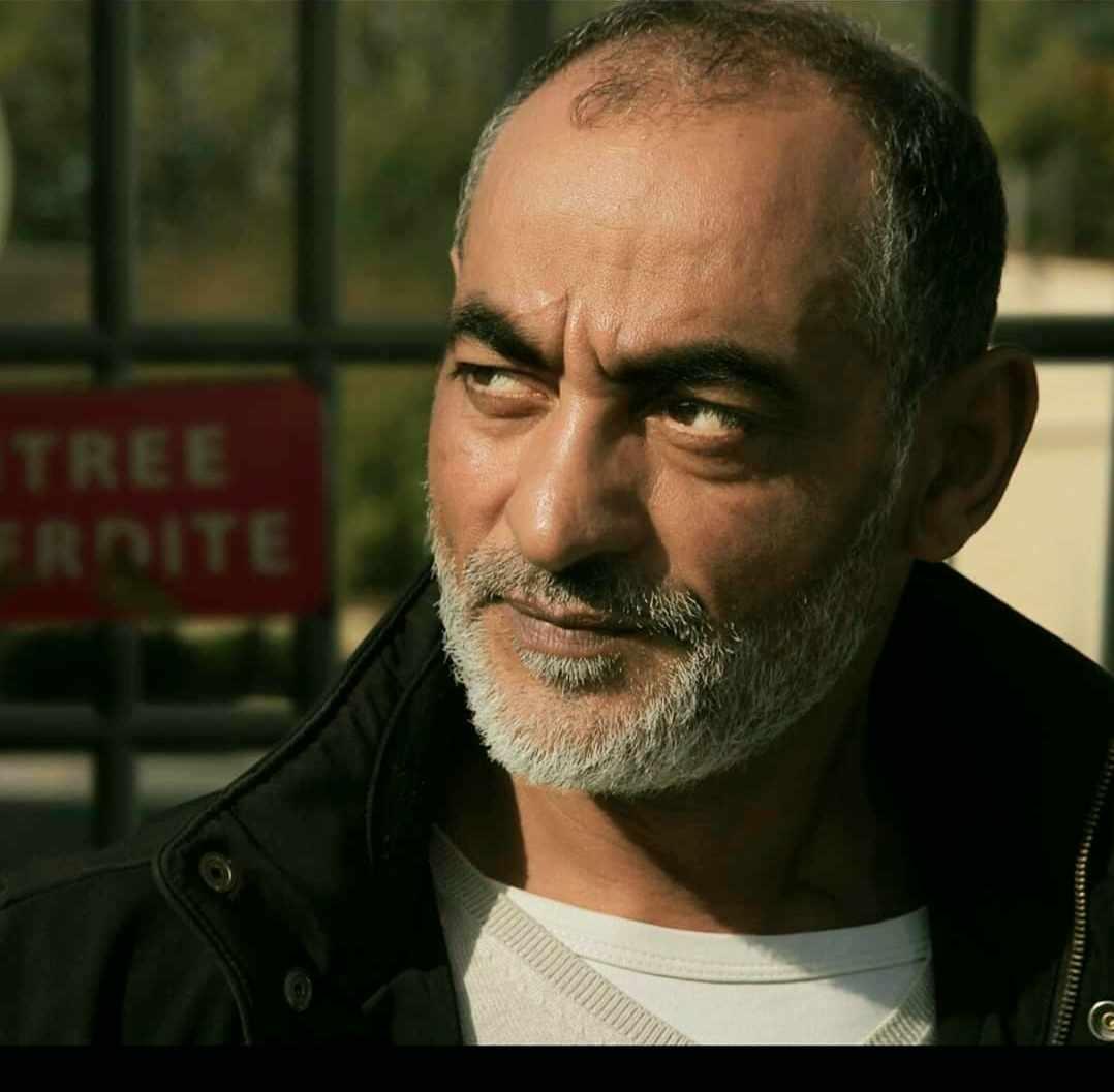 actor Joseph Beddelem large photo