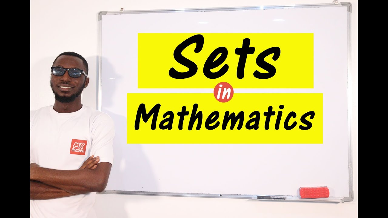 Sets - Number and Numeration