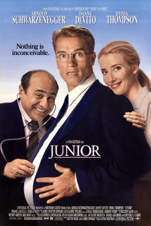 Junior [Version française]