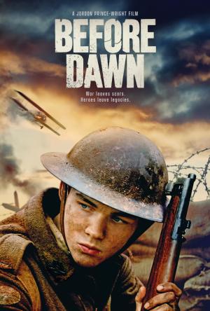 Before Dawn [Version française]