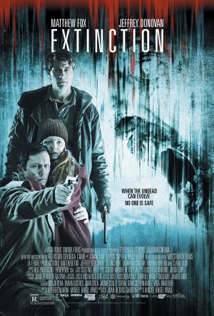 Extinction [Hindi]