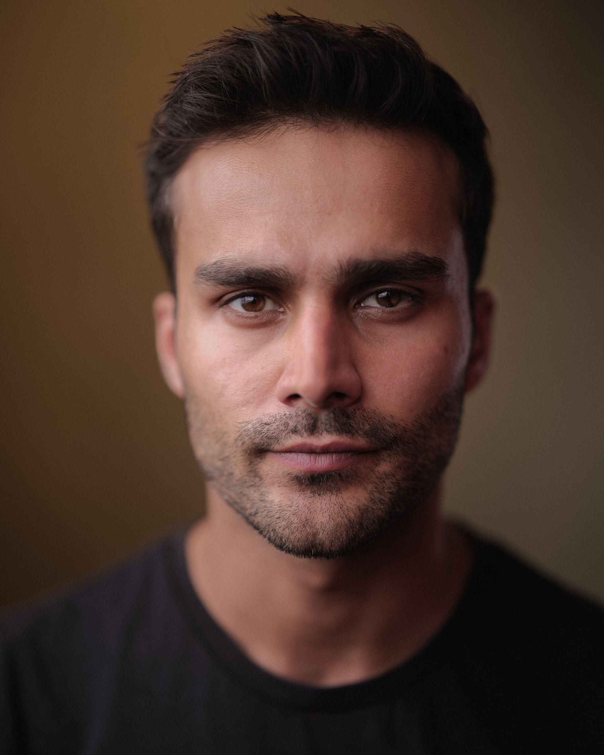 Danyal Ismail