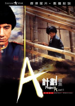 Project A 2 [Hindi]