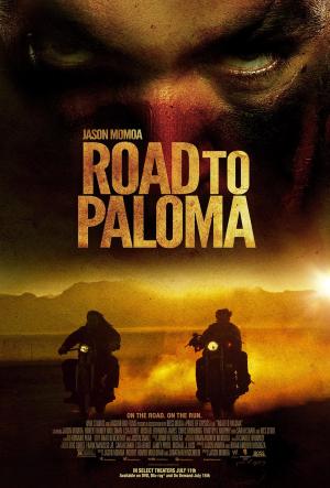 Road to Paloma [Hindi]