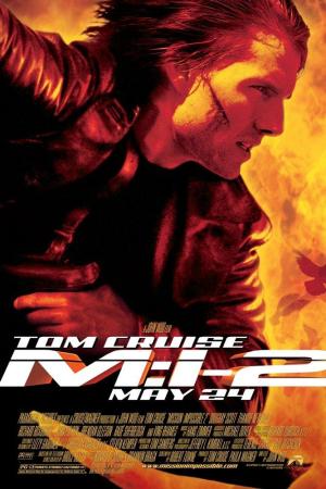 Mission: Impossible II [Hindi]