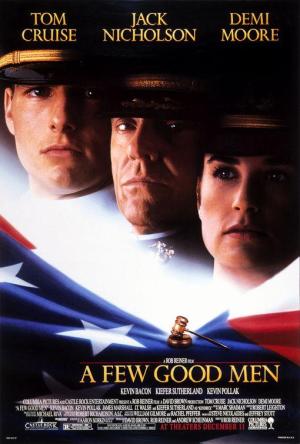 A Few Good Men [Hindi]