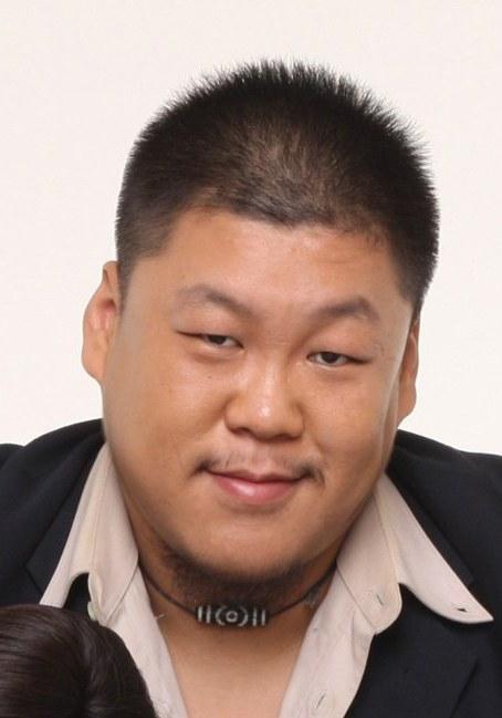 actor Ping Sang large photo