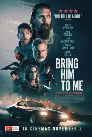 Bring Him to Me [Version française]