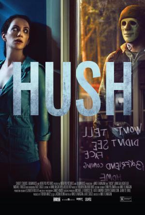 Hush [Hindi]