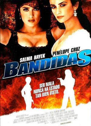 Bandidas [Hindi]