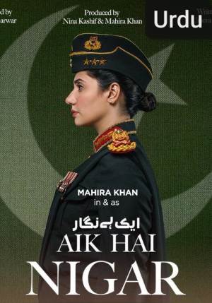 Aik Hai Nigar [Hindi]