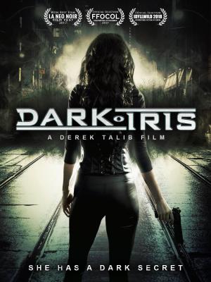 Dark Iris [Hindi]